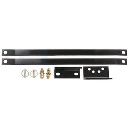 Aftermarket 49A40R Stabilizer Kit Fits Ford 2N 9N 8N NAA 600 Plus Fits MF TO20 TO30 TO35 F40 Plus HIS50-0010
